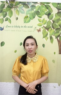 Võ Cẩm Vinh