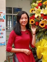 Bùi Phương Diễm Thúy