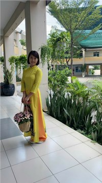 Mai Thị Ngọc Thu