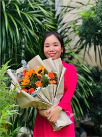 Nguyễn Thị Thanh Cao