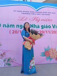 Nguyễn Thị Ngọc Trang