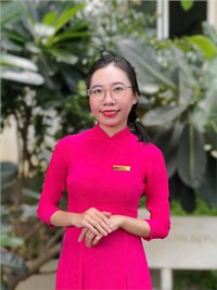 Nguyễn Thị Thu Hiền