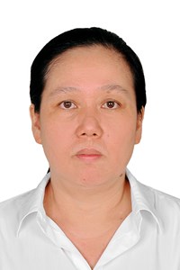 Võ Thị Tuyết Minh