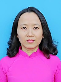 Nguyễn Thị Ngọc Mỹ Lệ