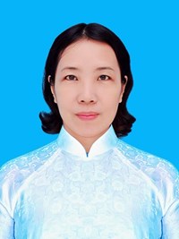 Hoàng Nhã Trúc