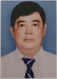 Trương Vĩnh Phương