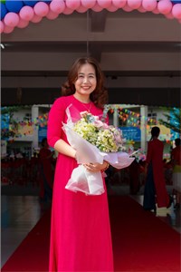 Nguyễn Thị Lộc
