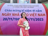 Phan Nguyễn Phương Vy