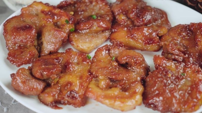 Thực đơn bán trú Tháng 10 - Tuần 1