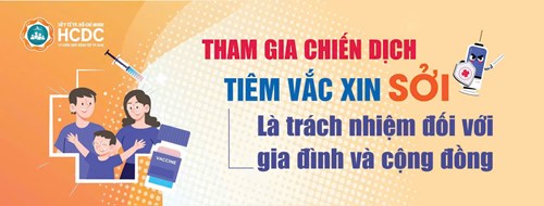 Phòng bệnh sởi
