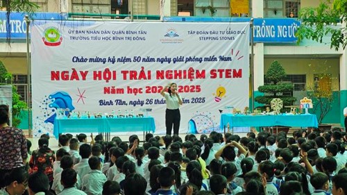 Chào mừng 50 năm ngày giải phóng miền nam thống nhất đất nước 30/4/1975 - 30/4/2025