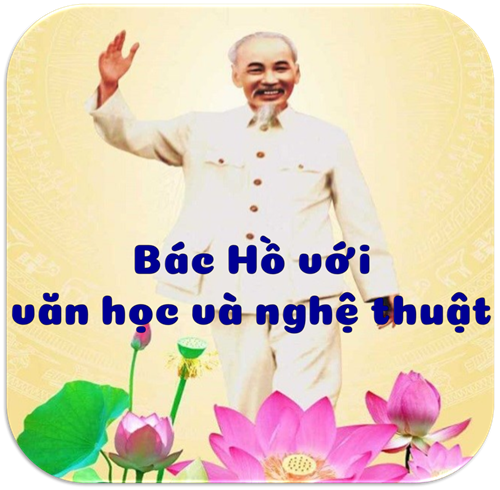 Tiếng hát về thành phố mang tên Bác