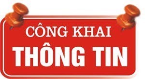 Công khai thông tin cơ sở vật chất của trường tiểu học, năm học 2023-2024.