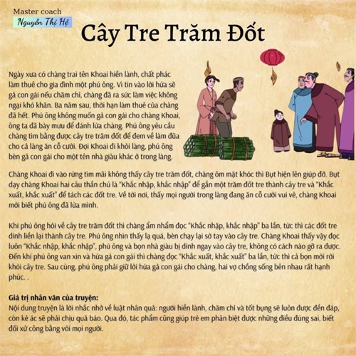 💐 Kho tàng truyện cổ tích Việt Nam