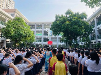 Sinh hoạt chuyên đề: Ý nghĩa ngày thành lập Đoàn TNCS Hồ Chí Minh 26/03/1931 - 26/03/2025