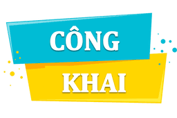 Quyết định về việc công bố công khai về việc điều chỉnh dự toán chi ngân sách năm 2025