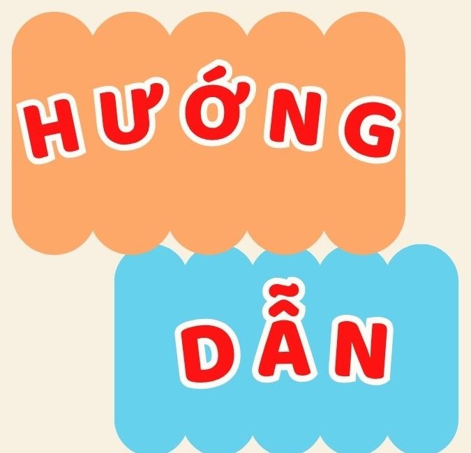 Hướng dẫn đăng ký tuyển sinh đầu cấp năm học 2025 -2026