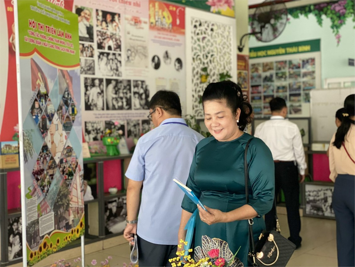 Ảnh đại diện