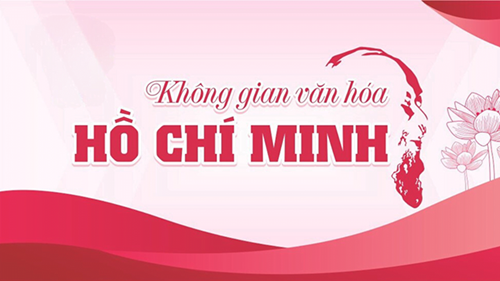 Xây dựng Không gian văn hóa Hồ Chí Minh tại Trường Tiểu học Kim Đồng - Quận Bình Tân