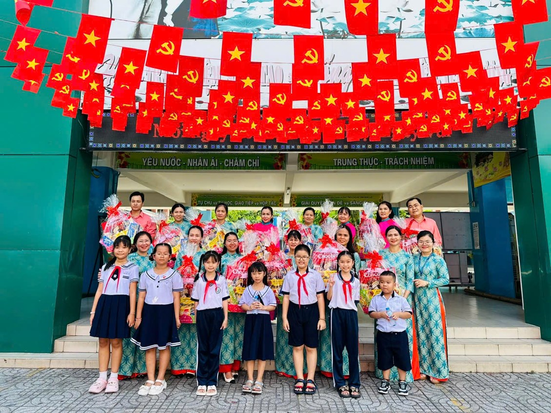 Ảnh đại diện