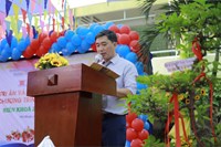 TRẦN  MINH  ĐỨC