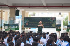 Kỷ Niệm 80 Năm Ngày Thành Lập Quân Đội Nhân Dân Việt Nam (22/12/1944-22/12/2024).