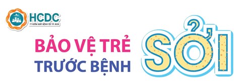 Tuyên truyền phòng chống dịch sởi