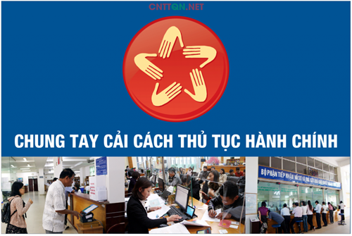 Nhiệm vụ cải cách hành chính Quận 10 năm 2024