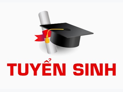 Thông tin tuyển sinh năm học 2025 - 2026