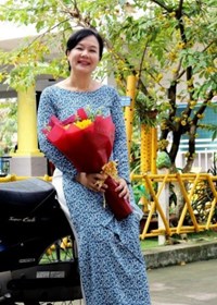 Đặng Thị Ánh Minh
