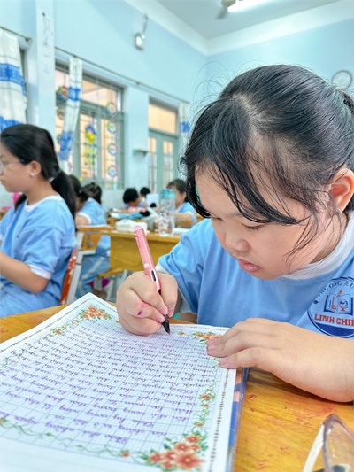 Cánh thư đến miền đảo xa
