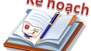 Kế hoạch Cải tiến chất lượng Giáo dục Năm học 2024 - 2025