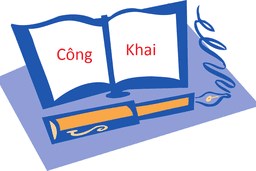 Nội dung công khai HKII năm học 2020-2021