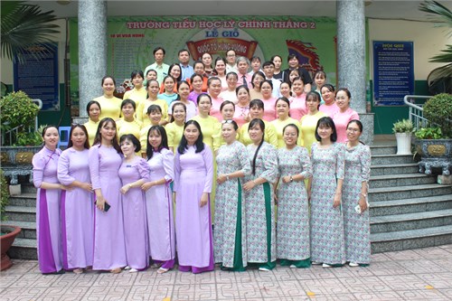 Lễ Giỗ Quốc Tổ Hùng Vương Mùng 10 Tháng 03 Năm 2024
