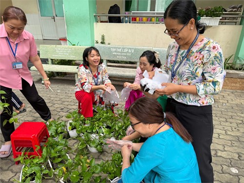 “Lao động là sự nghiệp quang vinh…” – lời dạy của Bác mà mỗi người Việt Nam luôn khắc ghi