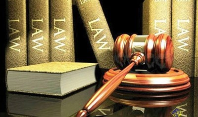 Tài liệu
tuyên truyền luật lực lượng tham gia bảo vệ an ninh, trật tự ở cơ sở và luật căn cước