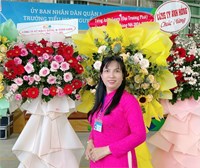 NGUYỄN THỊ MINH HIẾU
