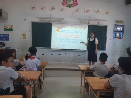 Sưu tập và tìm hiểu tem bưu chính năm 2025 với chủ đề “50 năm giải phóng miền nam thống nhất đất nước qua con tem bưu chính”