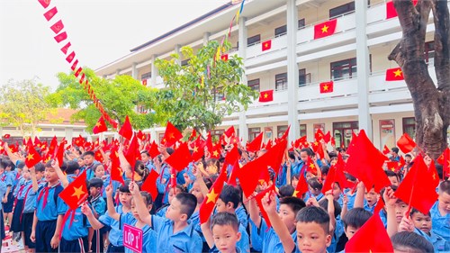 Hoạt động chào mừng 50 năm ngày Giải phóng miền Nam, thống nhất đất nước (30/4/1975 – 30/4/2025)