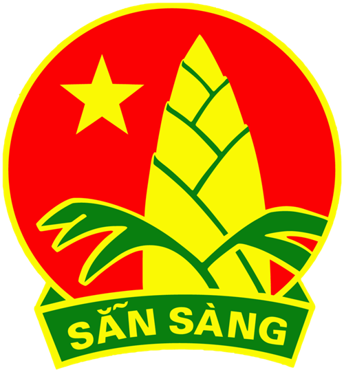 chia sẻ tài nguyên thiết kế cho hoạt động đội! 🚀