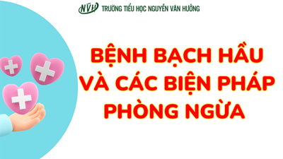 Bệnh bạch cầu và các biện pháp phòng ngừa