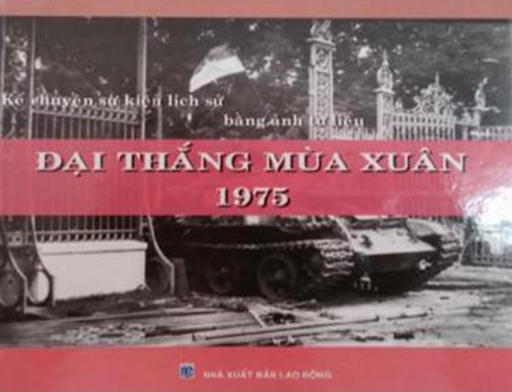 Giới thiệu sách tháng 4/2025: Chào mừng Ngày sách và văn hóa đọc Việt Nam lần 4 năm 2025