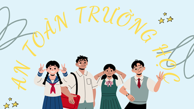 KẾ HOẠCH Tổ chức truyền thông, giáo dục kiến thức, kỹ năng phòng chống đuối nước cho học sinh Năm học 2024-2025