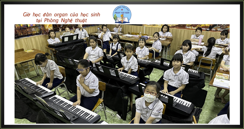 Hành trình lan tỏa những yêu thương