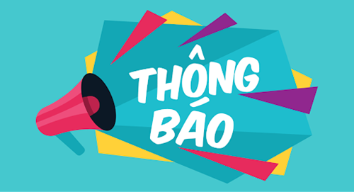 Thông báo Tiêu chí lựa chọn đối tác liên kết hợp tác giảng dạy tại Trường Tiểu học Phan Văn Hân