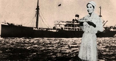 Kỷ niệm 113 năm Ngày Bác Hồ ra đi tìm đường cứu nước (05/6/1911 - 05/6/2024)