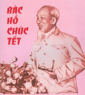 Ngày xuân nhớ thơ chúc Tết của Bác Hồ