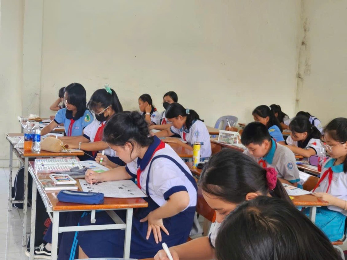 Ảnh đại diện