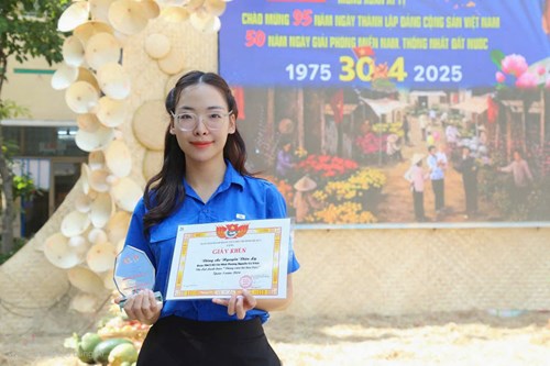 Bản tin THĐ số 446. Vinh danh Đảng viên tiêu biểu Quận 1