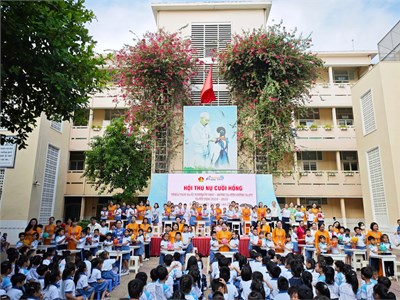 Bản tin THĐ số 483. Sinh hoạt đầu tuần 34